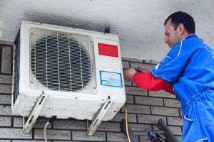 Find HVAC Contractors in East Feliciana Parish County